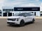 2027 Kia Carnival EX