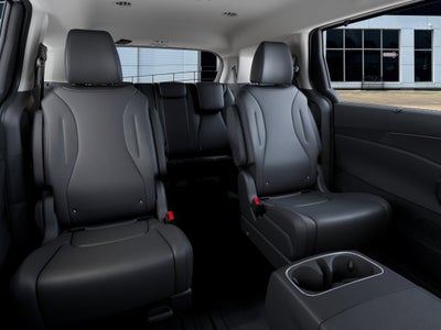 2027 Kia Carnival EX