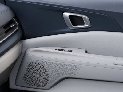 2026 Kia Carnival MPV EX