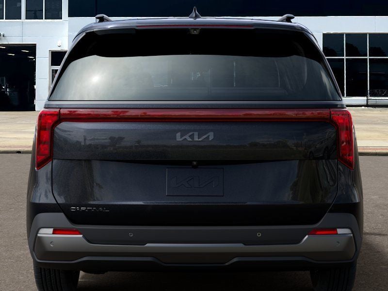 2027 Kia Carnival EX