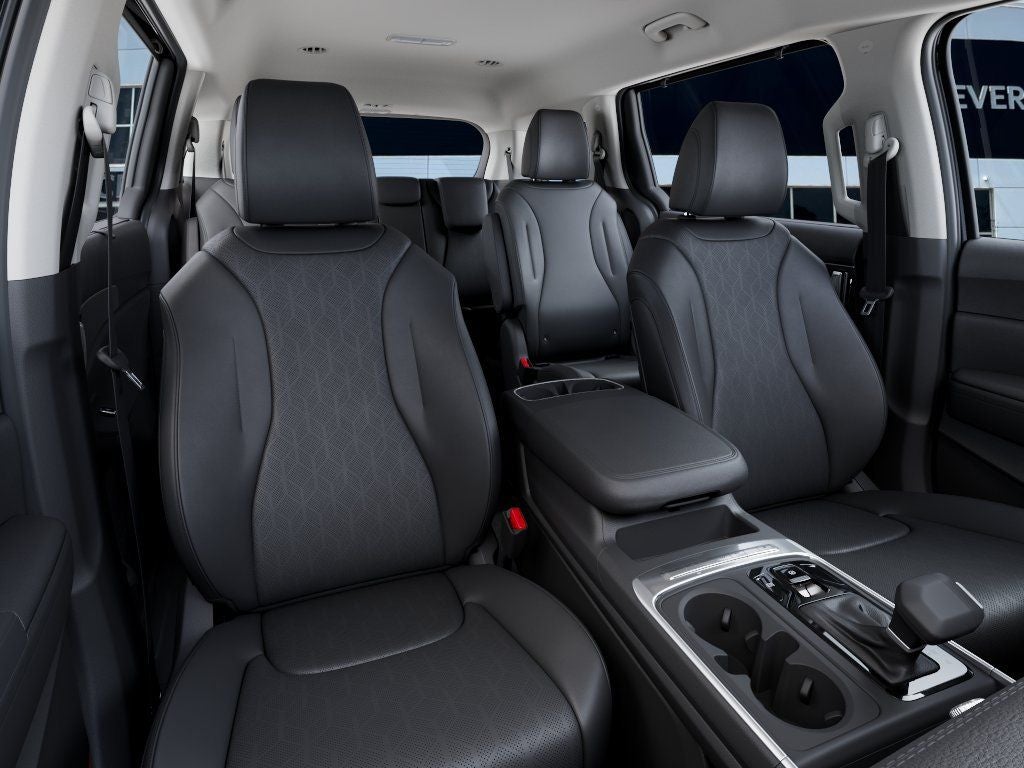 2027 Kia Carnival EX