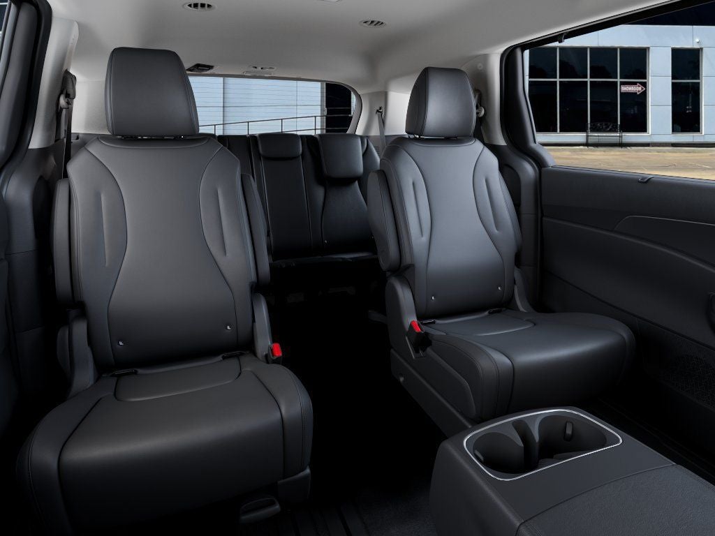 2027 Kia Carnival EX