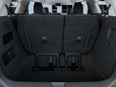 2027 Kia Carnival EX