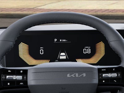 2027 Kia Carnival EX