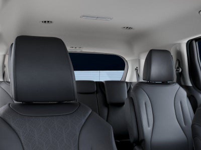 2027 Kia Carnival EX