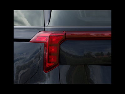 2027 Kia Carnival EX
