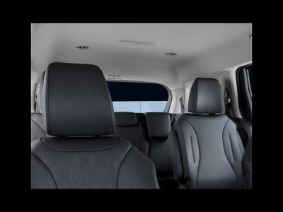 2027 Kia Carnival Hybrid EX