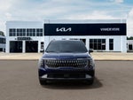 2027 Kia Carnival Hybrid EX
