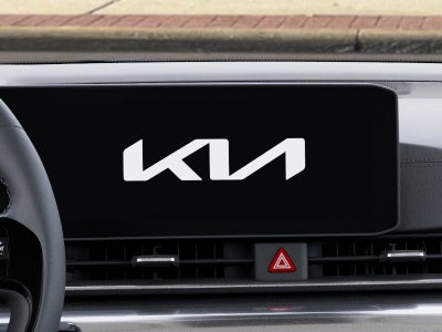 2027 Kia Carnival Hybrid EX