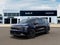 2027 Kia Carnival Hybrid EX