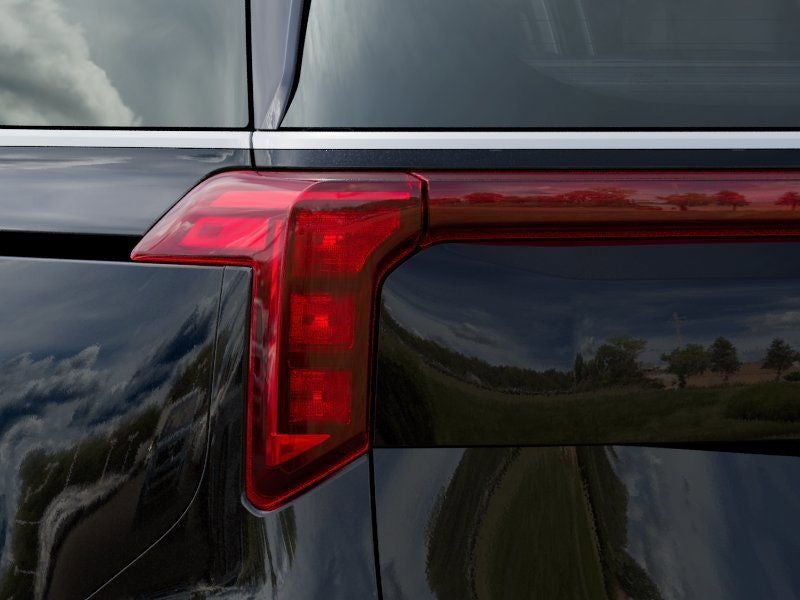 2026 Kia Carnival MPV Hybrid EX