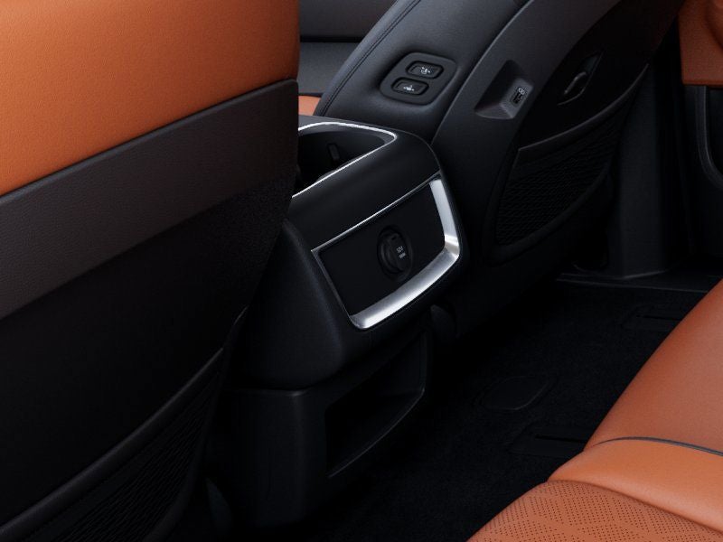 2026 Kia Carnival MPV Hybrid EX