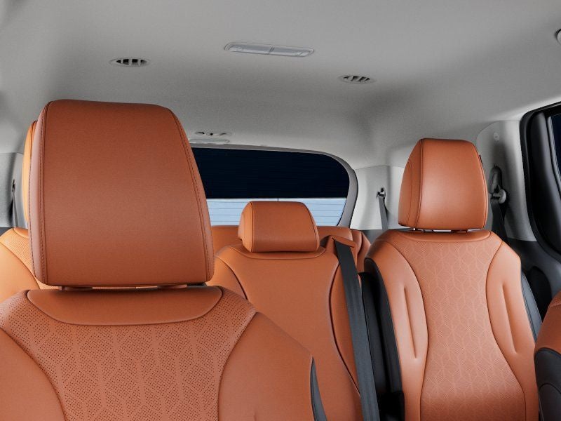 2026 Kia Carnival MPV Hybrid EX