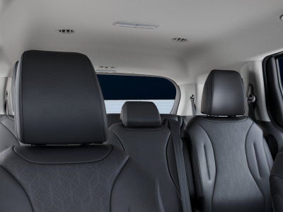 2027 Kia Carnival Hybrid EX