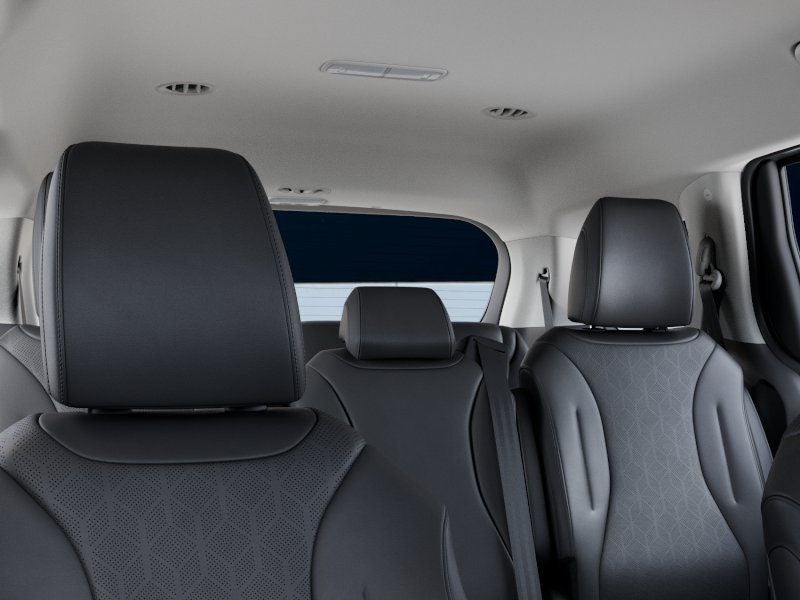 2027 Kia Carnival Hybrid EX