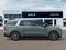 2027 Kia Carnival Hybrid EX