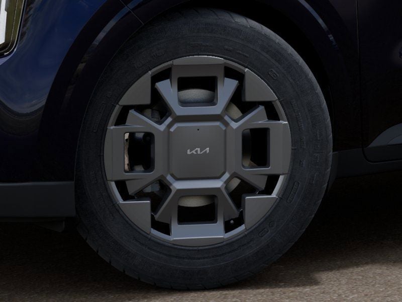 2026 Kia Carnival MPV Hybrid EX