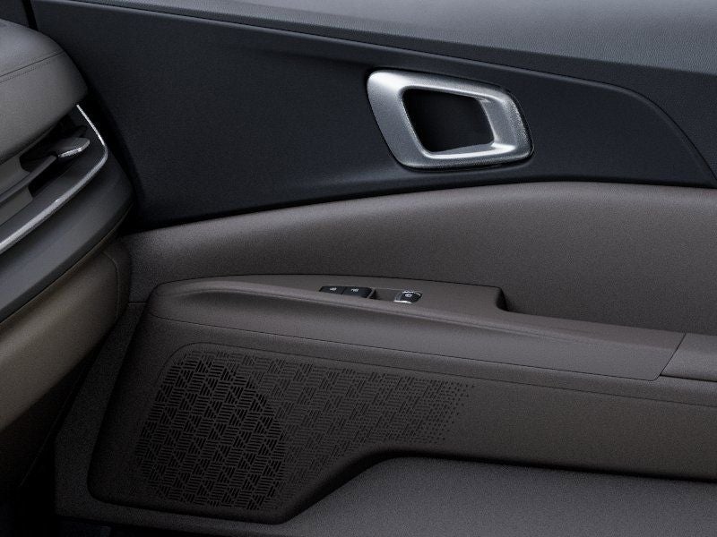 2026 Kia Carnival MPV Hybrid EX