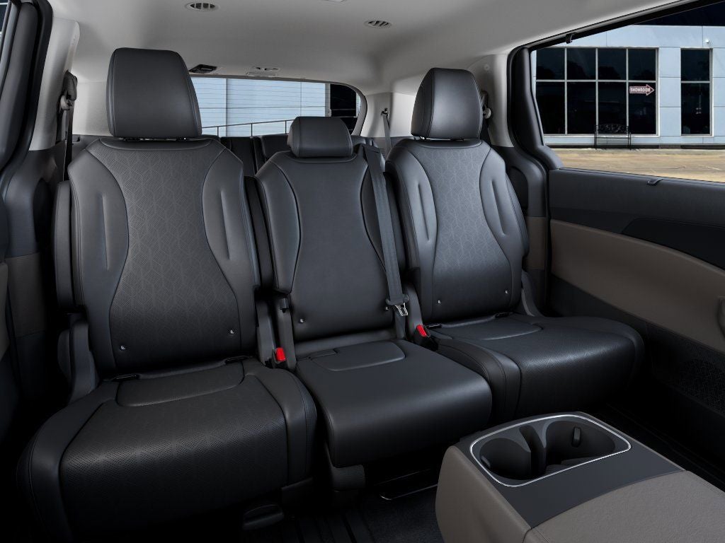 2026 Kia Carnival MPV Hybrid EX