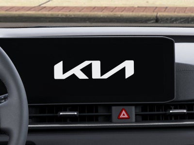 2026 Kia Carnival MPV Hybrid EX