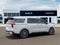 2026 Kia Carnival MPV Hybrid EX