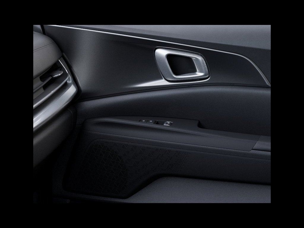 2027 Kia Carnival Hybrid EX