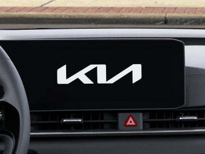 2027 Kia Carnival Hybrid EX