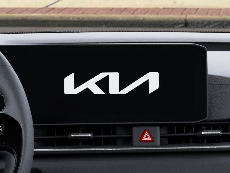 2027 Kia Carnival Hybrid EX