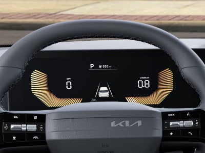 2027 Kia Carnival Hybrid EX