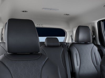 2027 Kia Carnival Hybrid EX