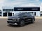 2027 Kia Carnival Hybrid EX