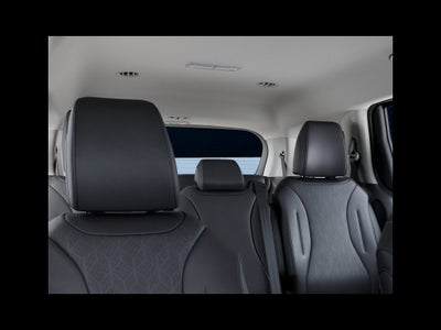 2027 Kia Carnival Hybrid EX