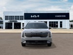 2027 Kia Carnival Hybrid EX