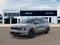 2027 Kia Carnival Hybrid EX