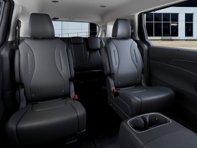2027 Kia Carnival Hybrid EX