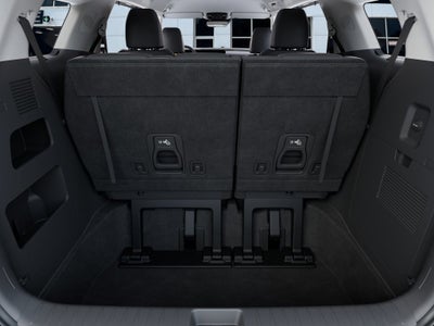 2027 Kia Carnival Hybrid EX