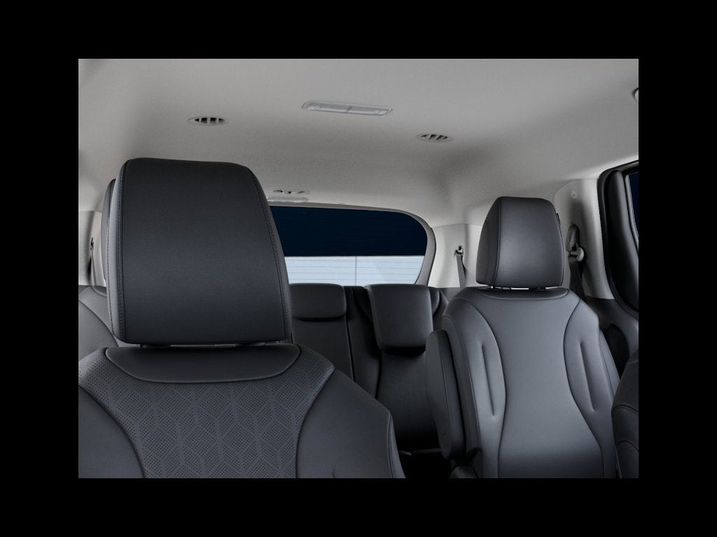 2027 Kia Carnival Hybrid EX
