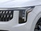 2027 Kia Carnival Hybrid EX