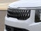 2027 Kia Carnival Hybrid EX