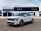 2027 Kia Carnival Hybrid EX