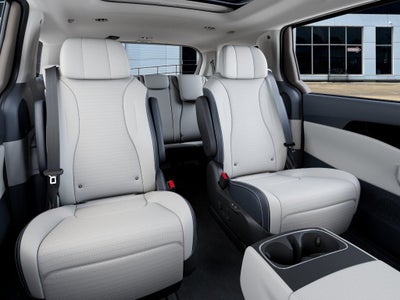 2026 Kia Carnival MPV SX Prestige