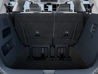 2026 Kia Carnival MPV SX Prestige