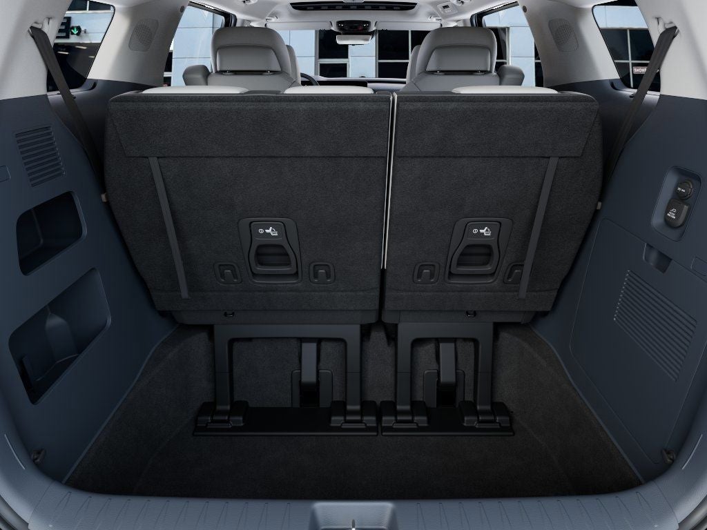 2026 Kia Carnival MPV SX Prestige