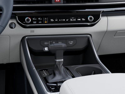 2026 Kia Carnival MPV SX Prestige