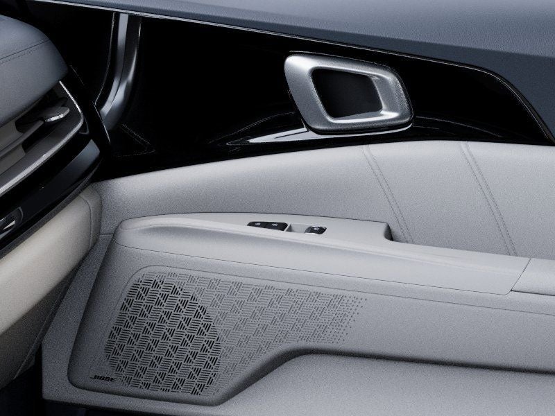 2026 Kia Carnival MPV SX Prestige