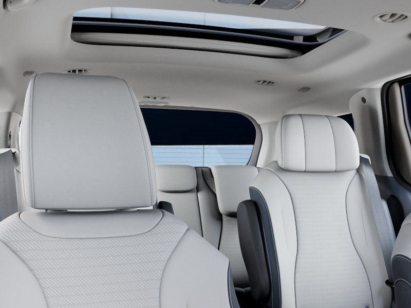 2026 Kia Carnival MPV SX Prestige