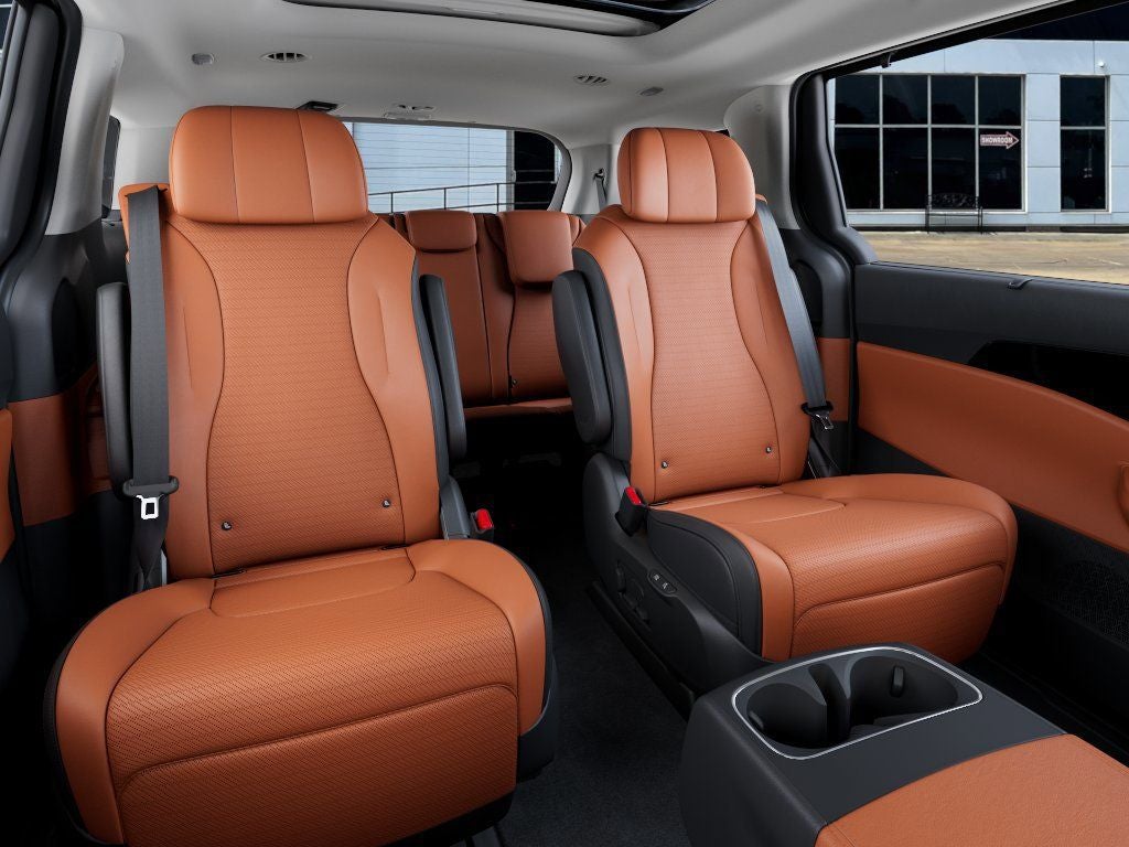 2026 Kia Carnival SX Prestige