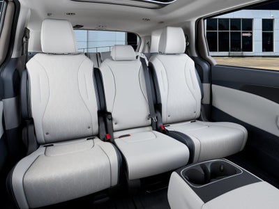 2026 Kia Carnival MPV SX
