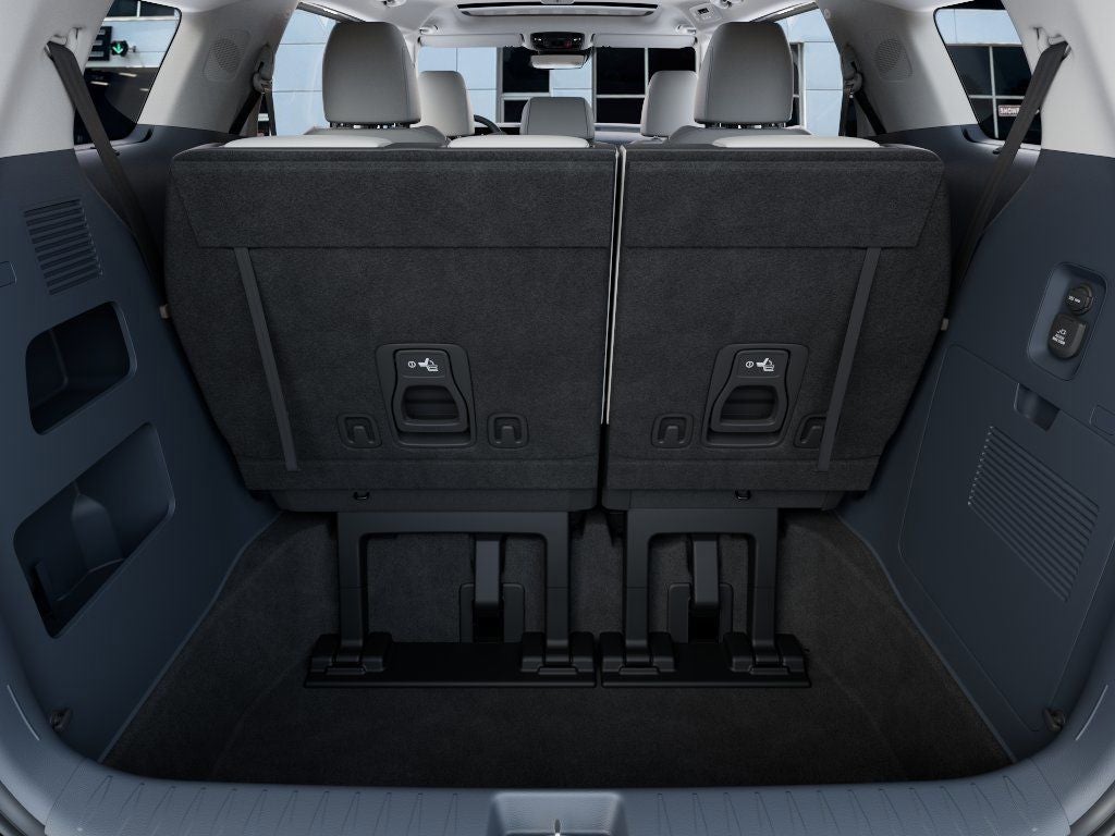2026 Kia Carnival MPV SX