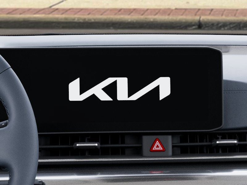 2026 Kia Carnival MPV SX